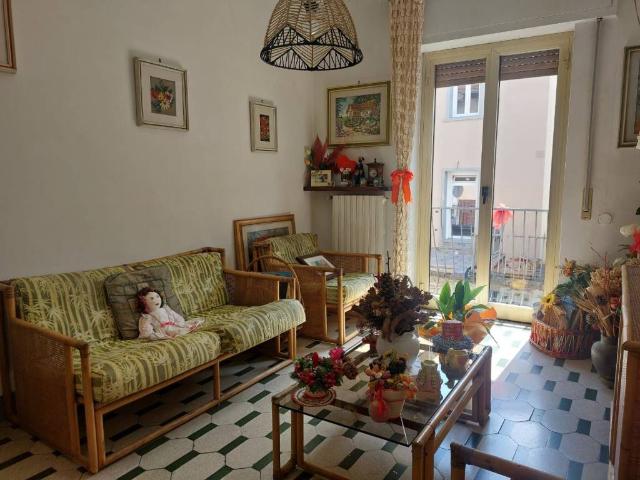 Appartamento in vendita a Vaiano PO