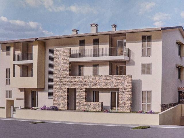 Appartamento in vendita a Vaiano PO