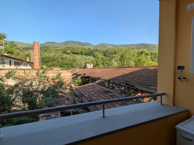 Appartamento in vendita a Vaiano PO