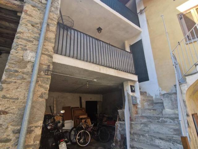 Appartamento in vendita a Vaie TO