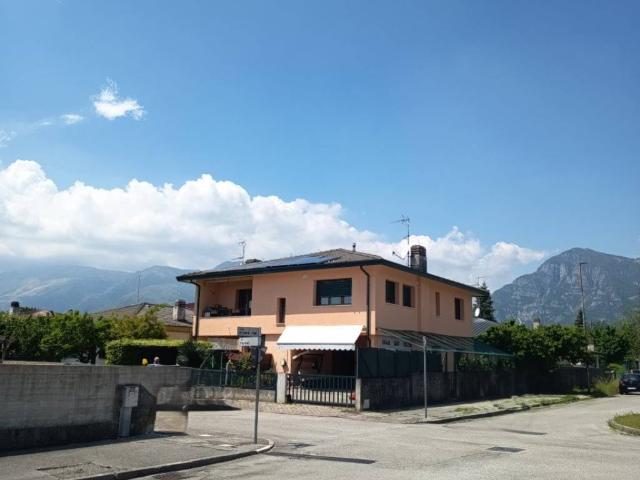 Appartamento in vendita a Vajont PN