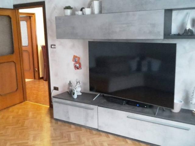 Appartamento in vendita a Val Brembilla BG