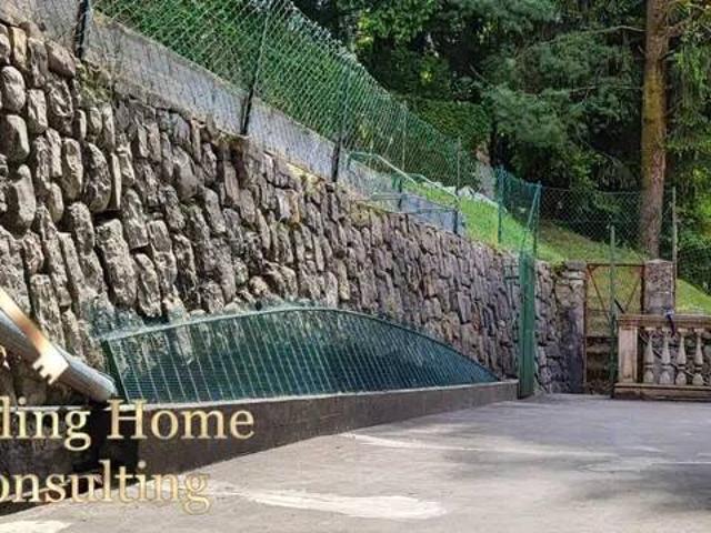 Appartamento in vendita a Val Brembilla BG