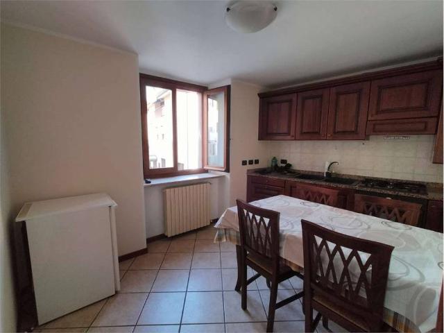 Appartamento in vendita a Val Brembilla BG