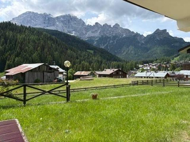 Appartamento in vendita a Val di Zoldo BL
