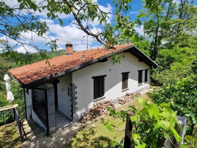 Appartamento in vendita a Val di Nizza PV