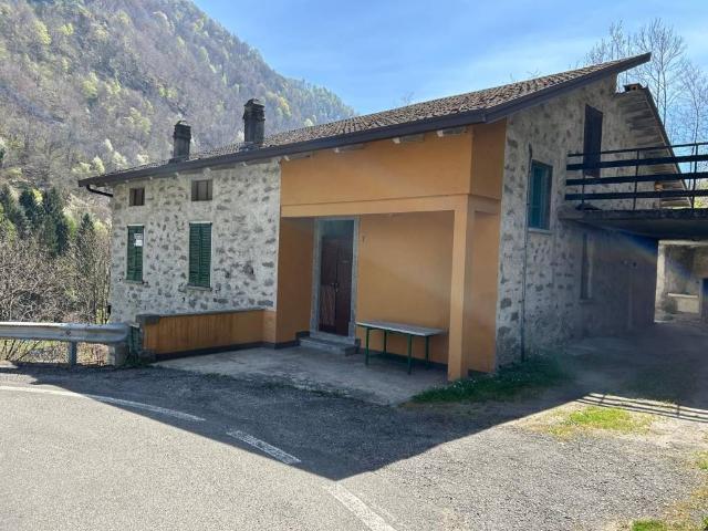 Appartamento in vendita a Val Masino SO