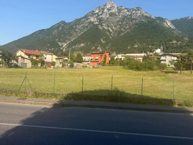 Appartamento in vendita a Valmadrera