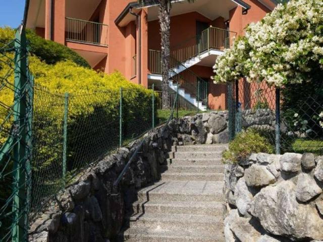 Appartamento in vendita a Valmadrera LC