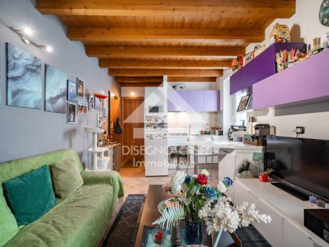 Appartamento in vendita a Valmadrera LC