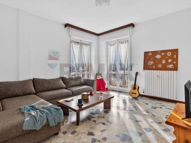 Appartamento in vendita a Valmadrera LC