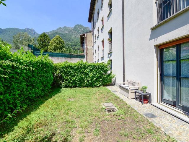 Appartamento in vendita a Valmadrera LC