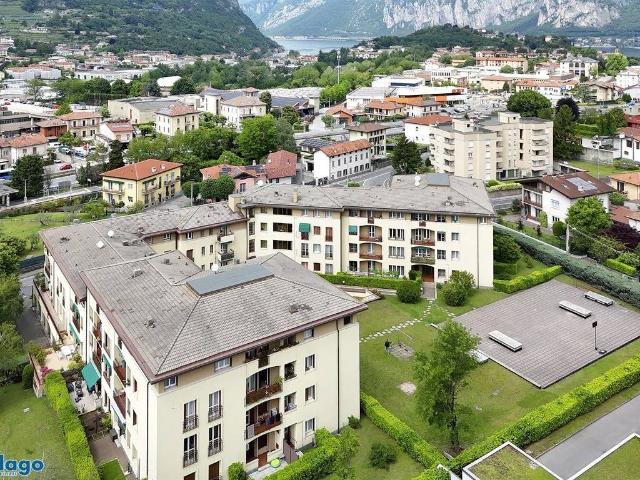 Appartamento in vendita a Valmadrera LC