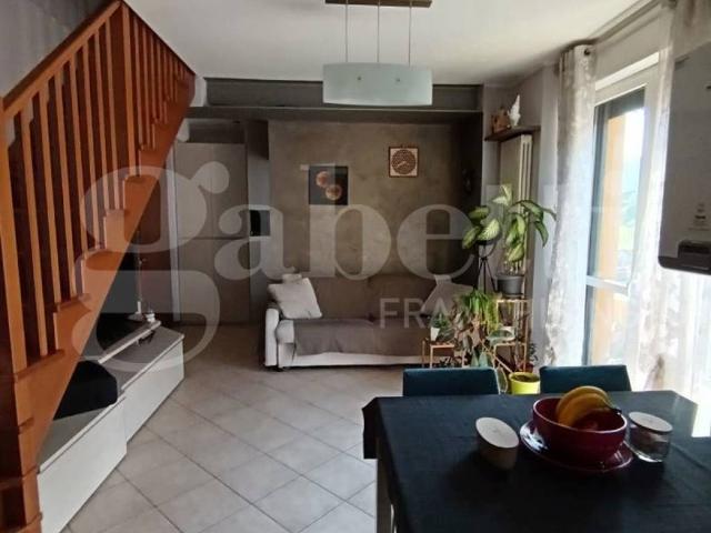 Appartamento in vendita a Valmadrera LC