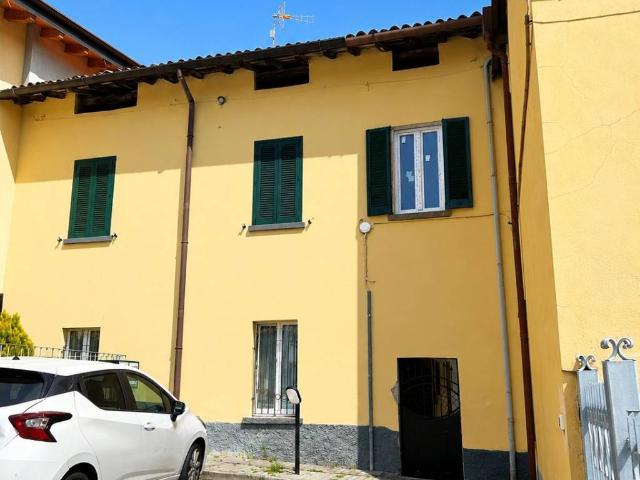 Appartamento in vendita a Valmadrera LC