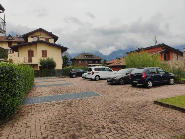 Appartamento in vendita a Valmadrera LC