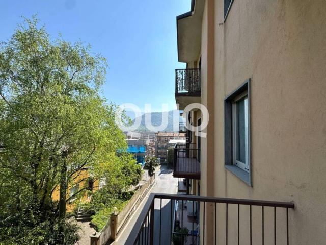 Appartamento in vendita a Valmadrera LC