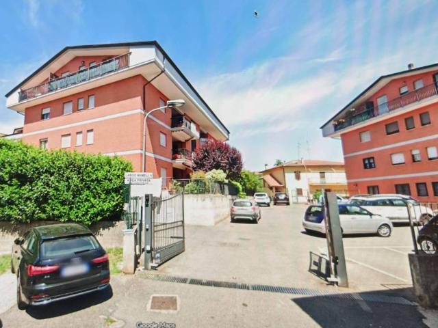Appartamento in vendita a Valmontone RM