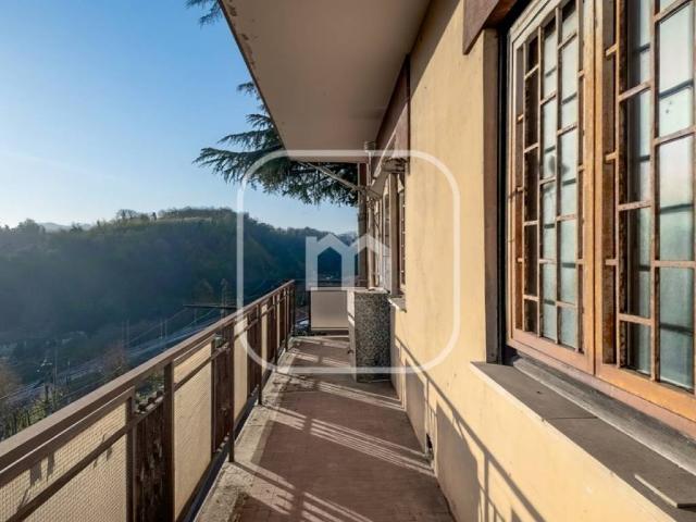 Appartamento in vendita a Valmontone RM
