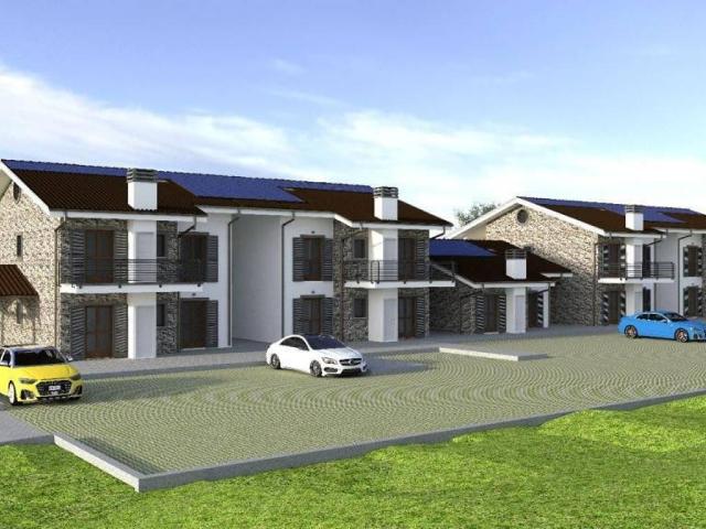 Appartamento in vendita a Valmontone RM