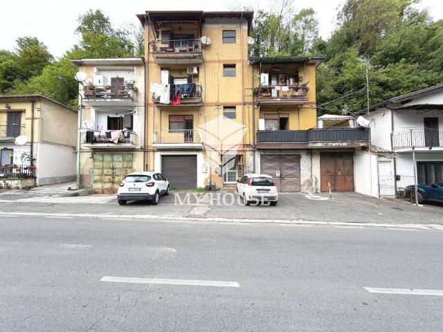 Appartamento in vendita a Valmontone RM
