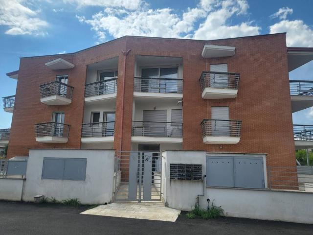 Appartamento in vendita a Valmontone RM