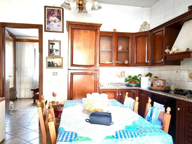 Appartamento in vendita a Valmontone RM