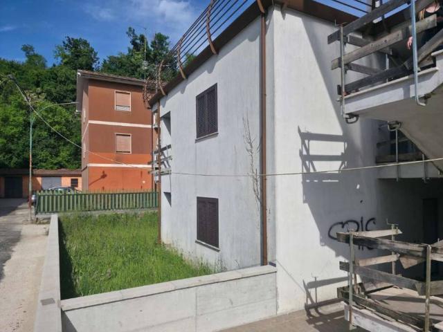Appartamento in vendita a Valmontone RM