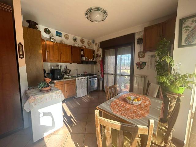 Appartamento in vendita a Valmontone RM