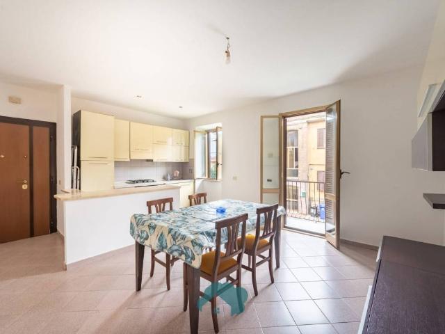 Appartamento in vendita a Valmontone RM