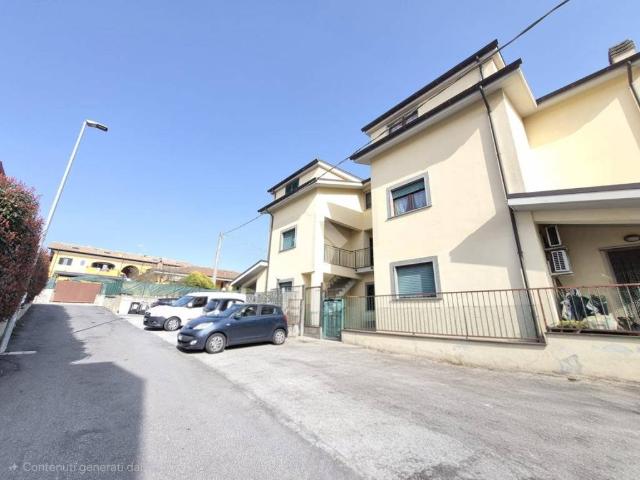 Appartamento in vendita a Valmontone RM