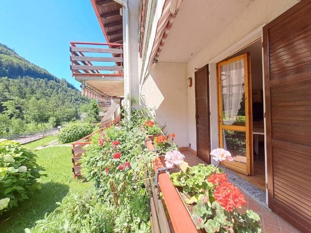 Appartamento in vendita a Valbondione BG