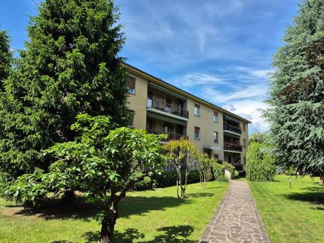 Appartamento in vendita a Valbrembo BG
