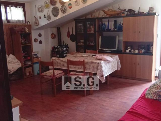 Appartamento in vendita a Valbrenta VI