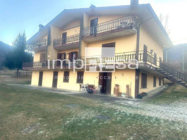 Appartamento in vendita a Valbrenta VI
