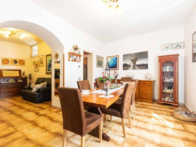 Appartamento in vendita a Valbrona CO