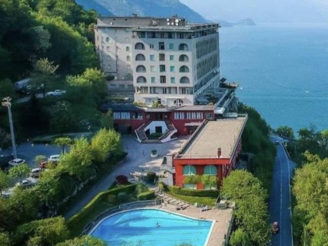 Appartamento in vendita a Valbrona CO