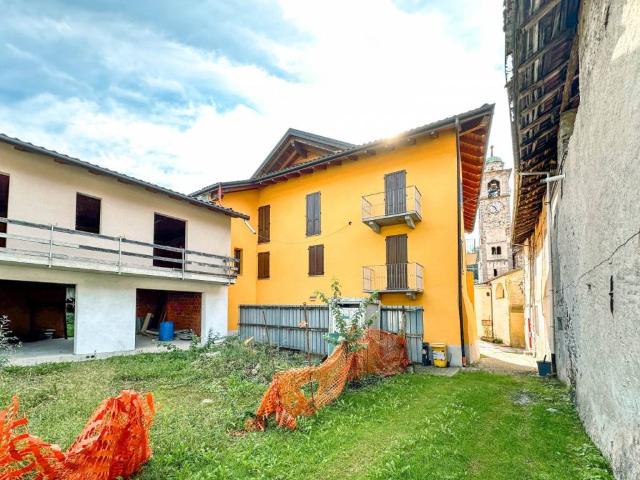 Appartamento in vendita a Valduggia VC
