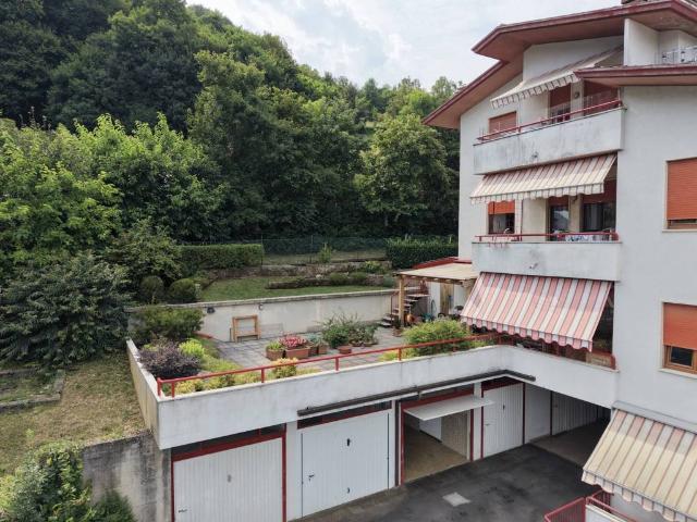 Appartamento in vendita a Valdagno VI