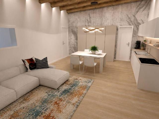 Appartamento in vendita a Valdagno VI