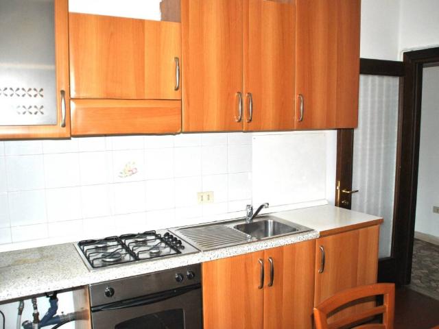Appartamento in vendita a Valdagno VI