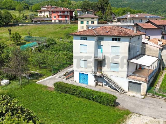Appartamento in vendita a Valdagno VI