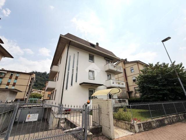 Appartamento in vendita a Valdagno VI