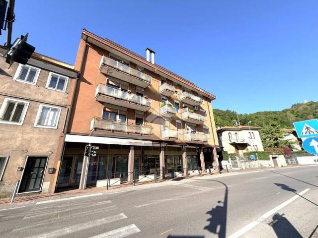 Appartamento in vendita a Valdagno VI