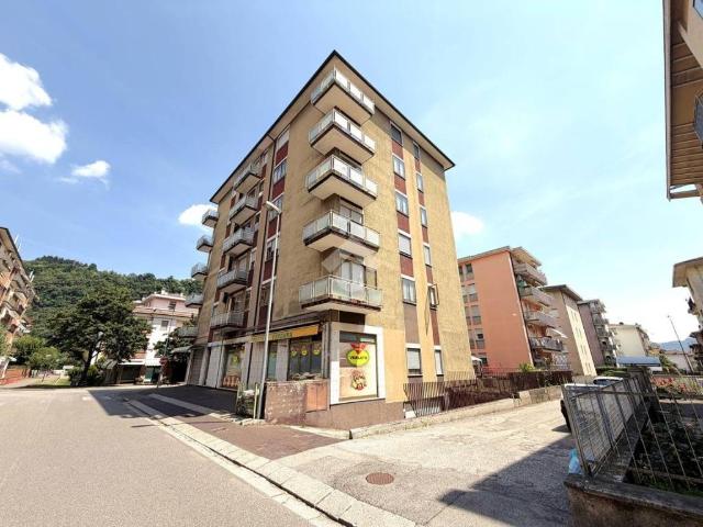 Appartamento in vendita a Valdagno VI