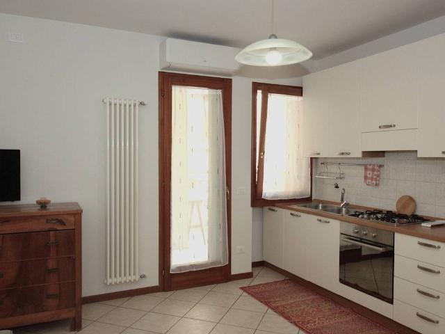 Appartamento in vendita a Valdagno VI