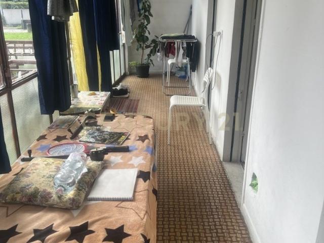 Appartamento in vendita a Valdagno via Cirenaica, 17