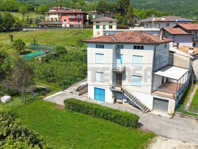 Appartamento in vendita a Valdagno