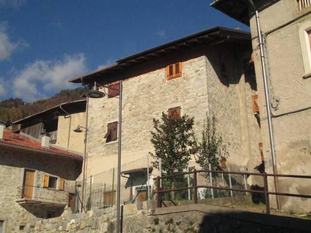 Appartamento in vendita a Valdaone TN