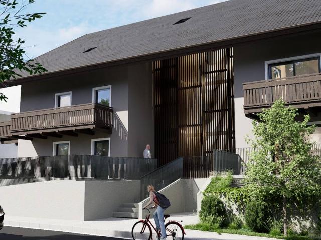 Appartamento in vendita a Valdaora BZ